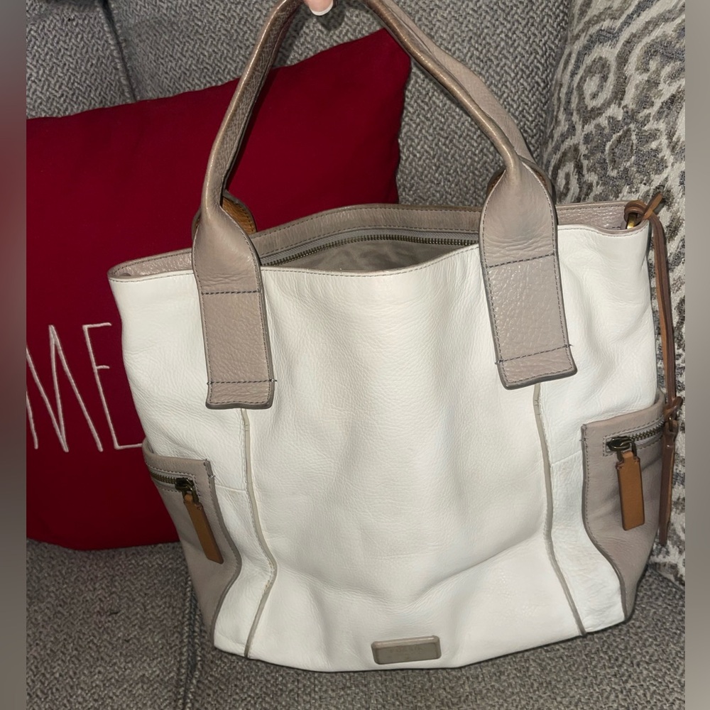 Fossil Emerson bag
